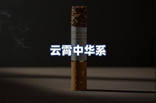 云霄中华系